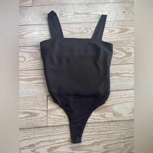 Lulus bodysuit size medium